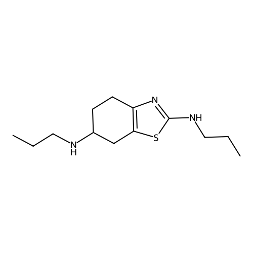 N-Propylpramipexole;Pramipexole Impurity B