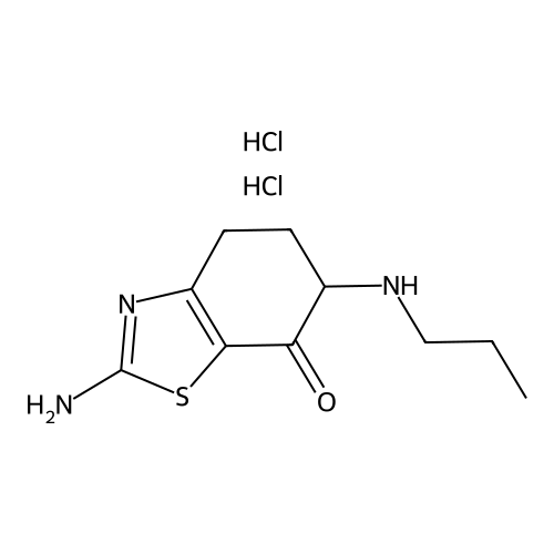 Pramipexole 7-Oxo Impurity