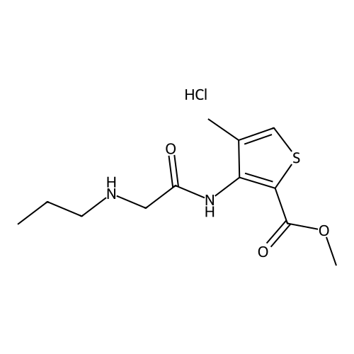 Articaine EP Impurity A