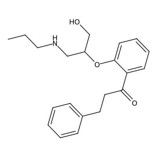 Propafenone Impurity 27