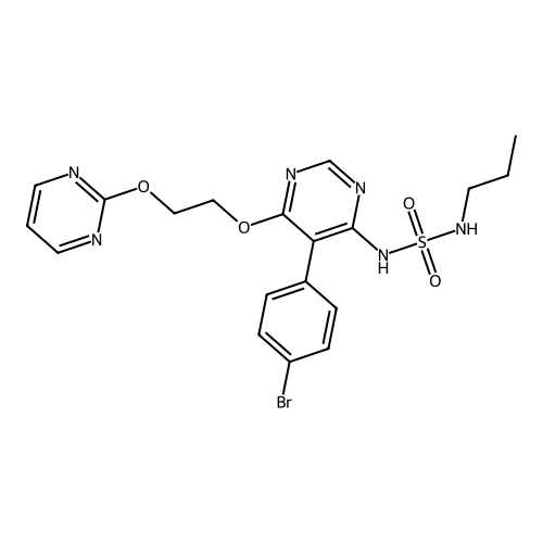 5-Des-Bromo-Macitentan