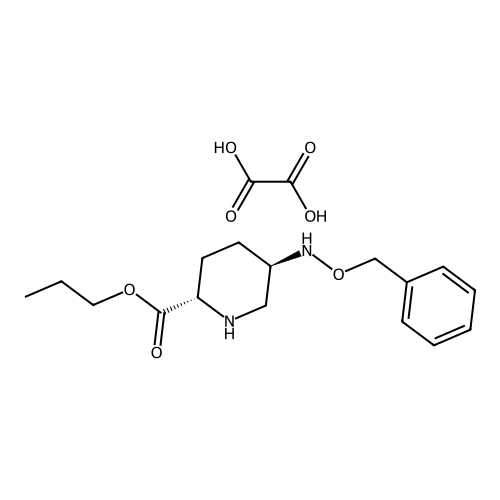 Avibactam Impurity 51
