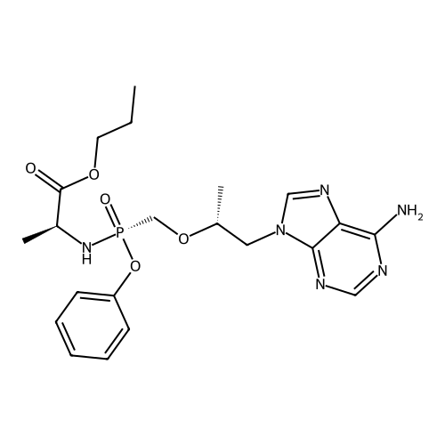 Tenofovir alafenamide Impurity 62
