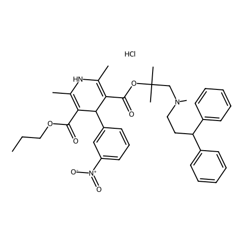 Lercanidipine Impurity C