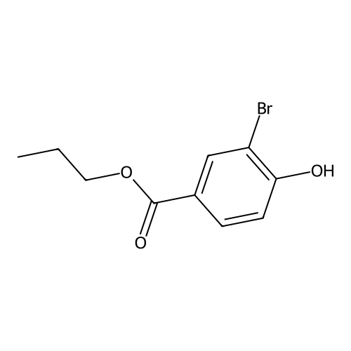 Benzbromarone Impurity 22