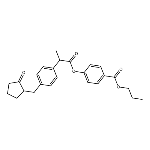 Loxoprofen Impurity 141