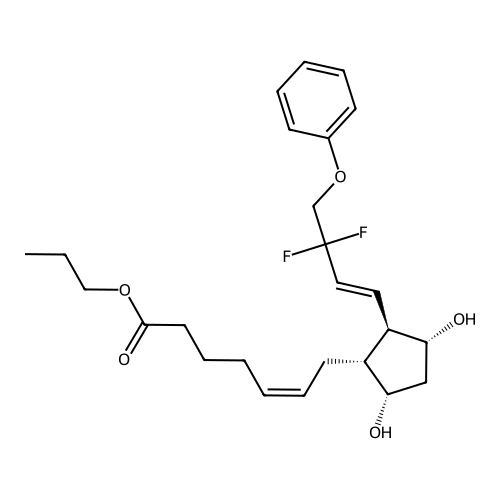 Tafluprost Impurity 5