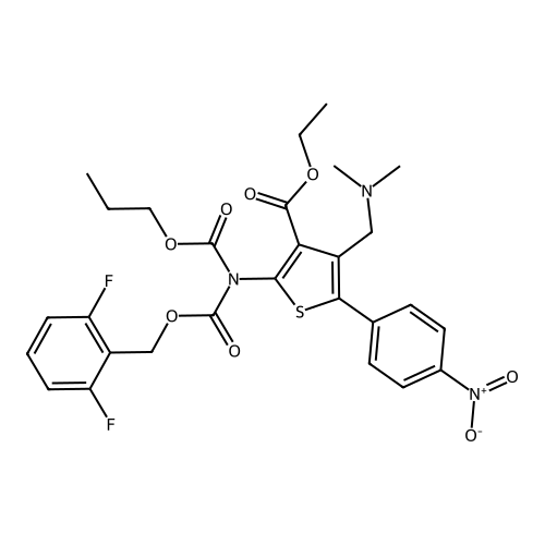 Relugolix Impurity 185