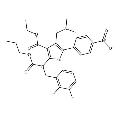 Relugoli Impurity 148