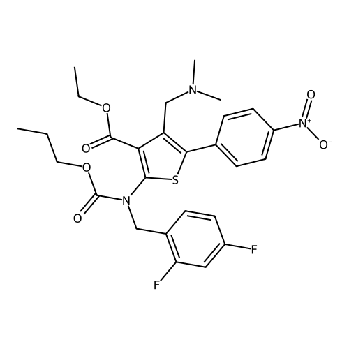 Relugoli Impurity 147