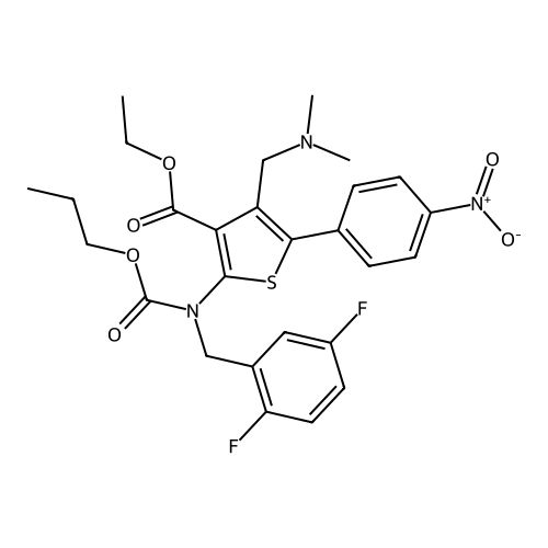 Relugoli Impurity 146