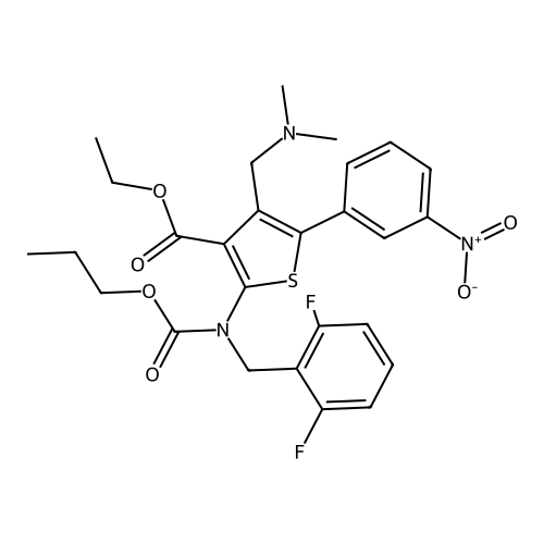 Relugoli Impurity 149