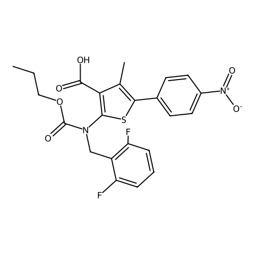 Relugolix Impurity 190