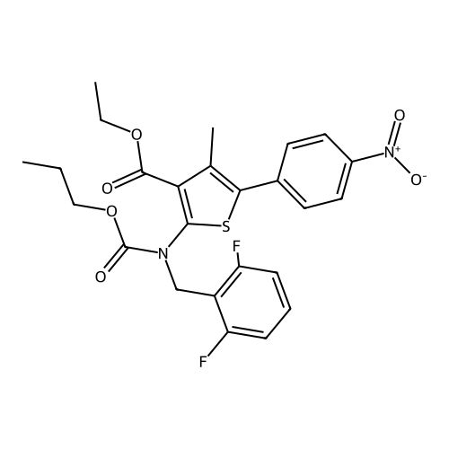Relugolix Impurity 32