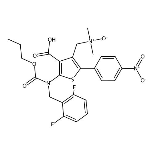 Relugolix Impurity 10