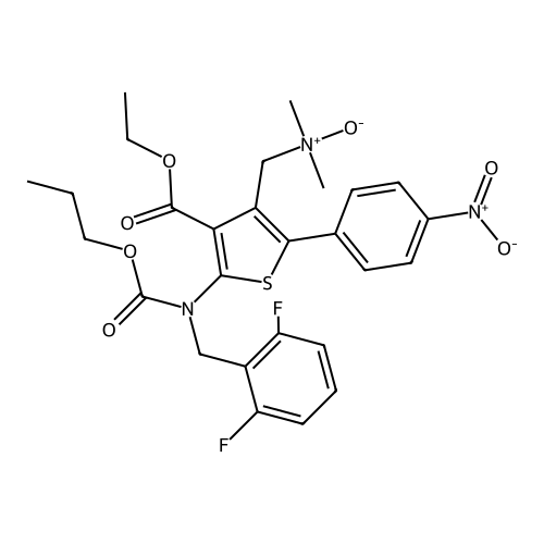 Relugolix Impurity 9