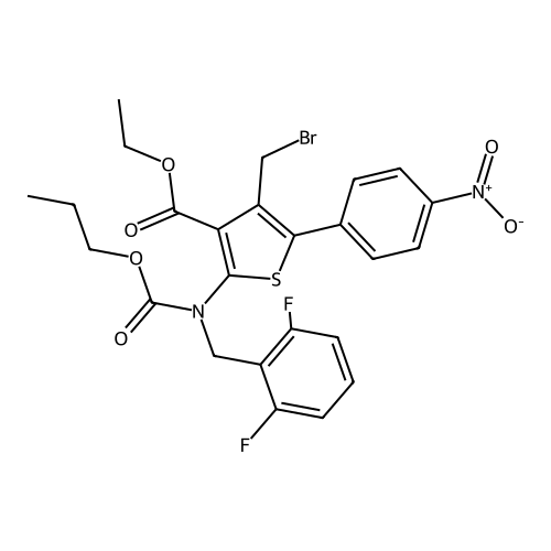 Relugolix Impurity 33