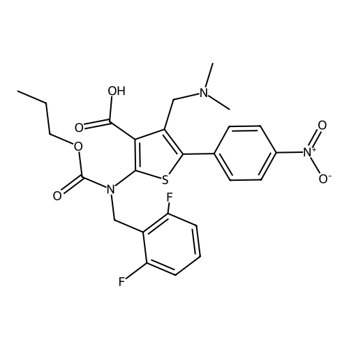 Relugolix Impurity 19