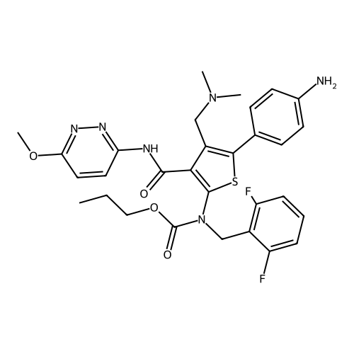 Relugolix Impurity 18