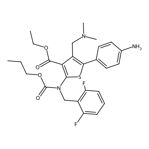 Relugolix Impurity 47