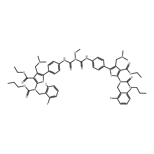 Relugolix Impurity 24