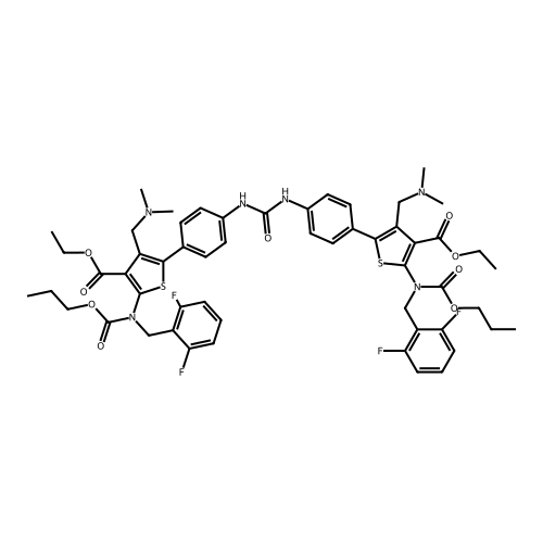 Relugolix Impurity 25
