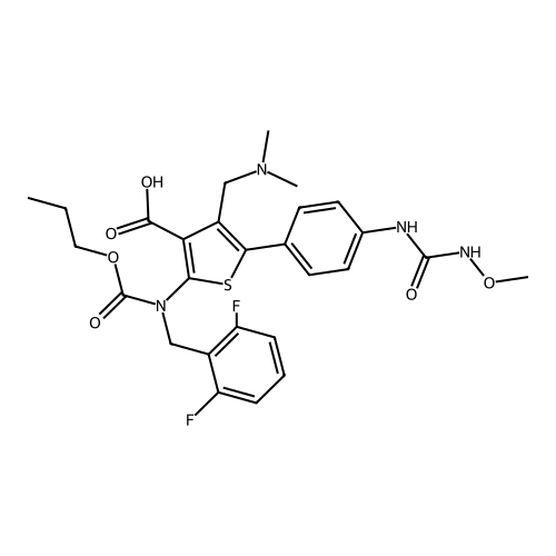 Relugolix Impurity 41