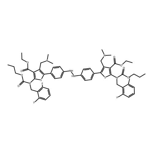 Relugolix Impurity 182