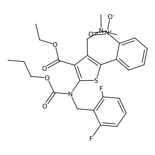 Relugoli Impurity 150