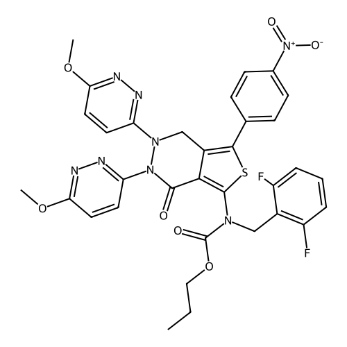 Relugolix Impurity 161