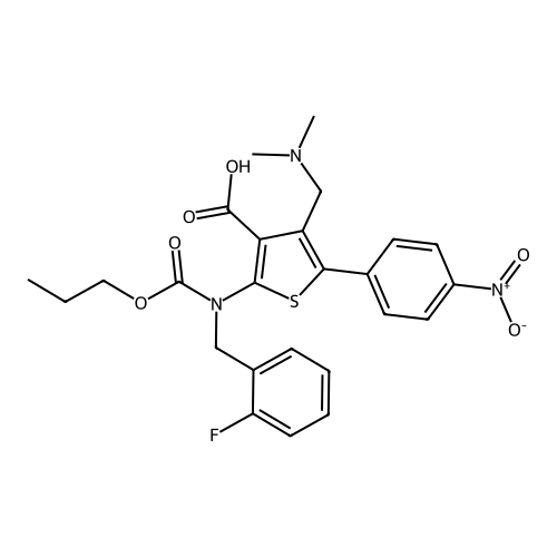 Relugolix Impurity 189