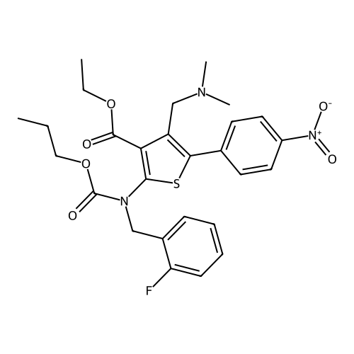 Relugolix Impurity 31