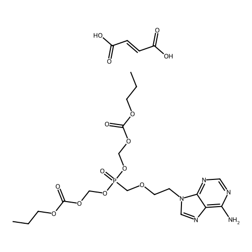 Tenofovir Disoproxil Impurity 44