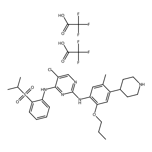 Ceritinib Impurity 76