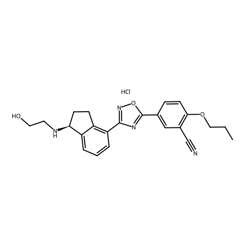 Ozanimod Impurity 11