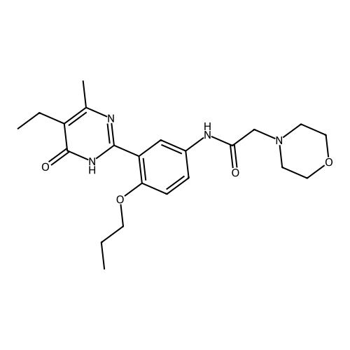 Vardenafil Impurity 56