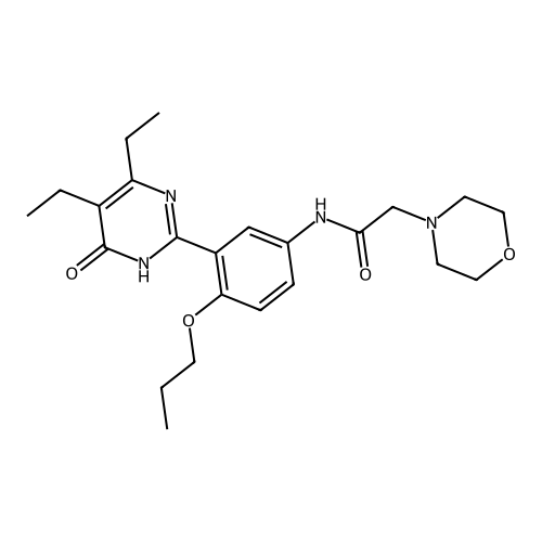 Vardenafil Impurity 57