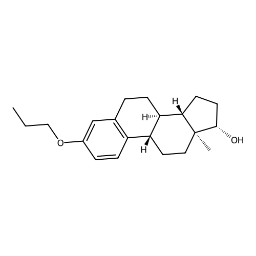 Estradiol 3-propyl ether