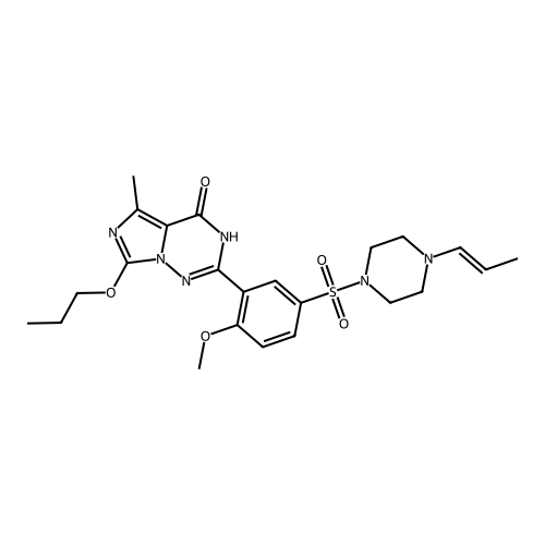 Vardenafil Impurity 43