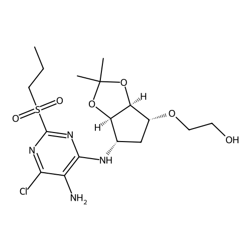 Ticagrelor Impurity 112