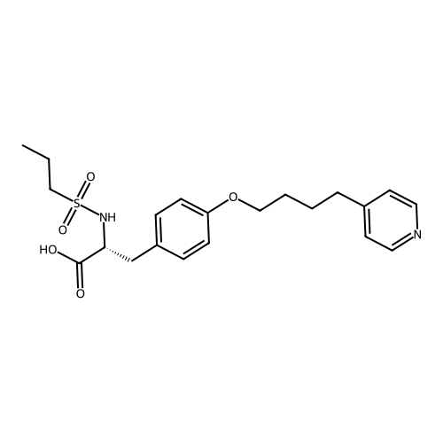 Tirofiban Impurity 73