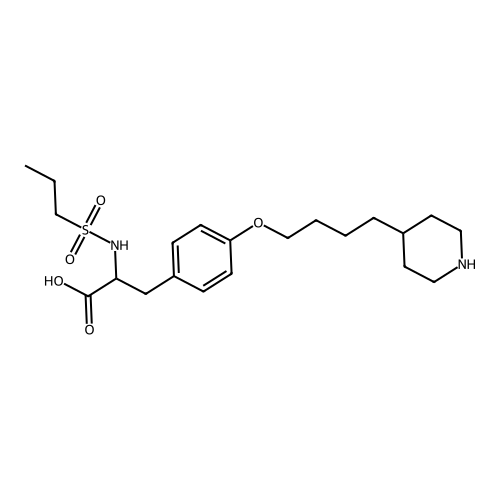 Tirofiban impurity D