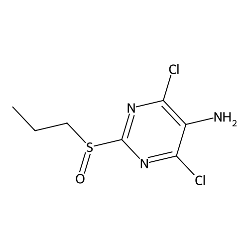 Ticagrelor Related Compound 62