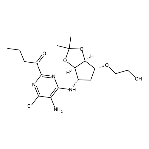 Ticagrelor Impurity 119