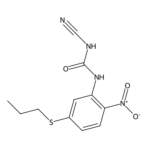 Albendazole impurity 31