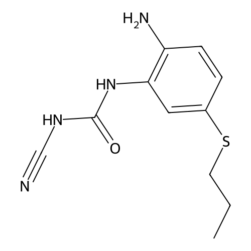 Albendazole impurity 35