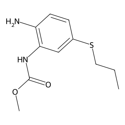 Albendazole impurity 32