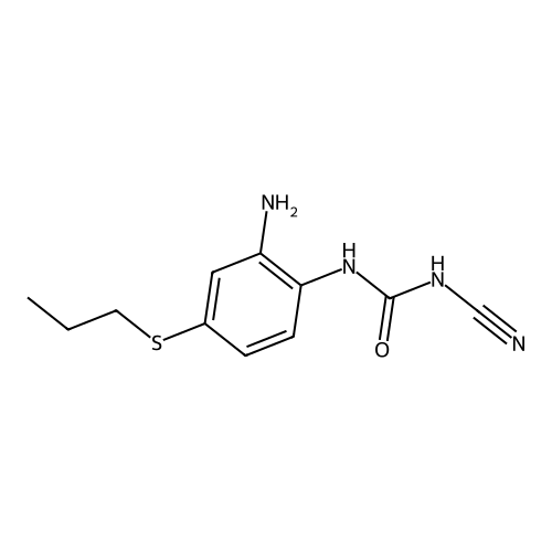 Albendazole impurity 33