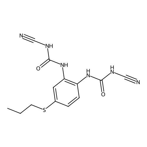 Albendazole impurity 34