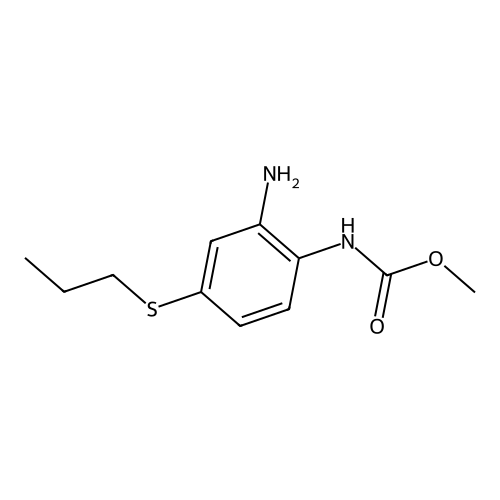 Albendazole impurity 37